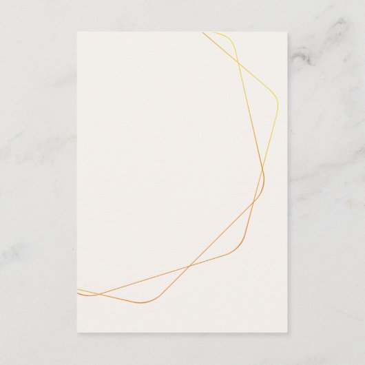 Wild Forest Bloemen Varen Paddenstoelen Foliage Br Informatiekaartje (Achterkant)