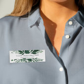 Wild Forest Botanical Naambadge