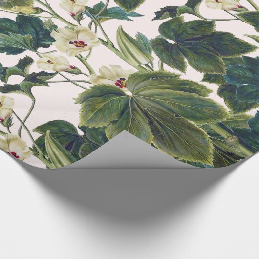 Wild Forest Cadeaupapier (Hoek)