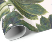 Wild Forest Cadeaupapier (Rol Hoek)