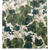 Wild Forest Douchegordijn (Voorkant)