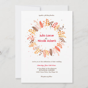 Wild Forest Varen Mos Paddestoel Botanische Bruilo Kaart