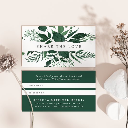 Wild Forest | Verwijzing Kaart