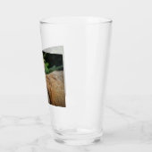 Wild Fox Glas (Links)