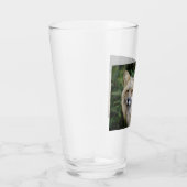 Wild Fox Glas (Rechts)
