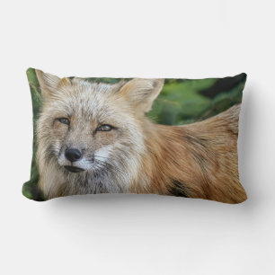 Wild Fox Kussen