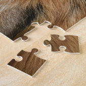 Wild Fox Legpuzzel (Zijkant)