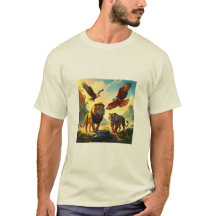 Wild & Free - Een eerbetoon aan het majestueuze be