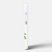 Wild & Free Song Bird Case-Mate iPhone Case (Achterkant / Links)