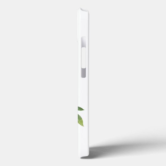 Wild & Free Song Bird Case-Mate iPhone Case (Achterkant / Links)