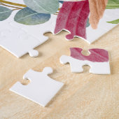 Wild & Free Song Bird Legpuzzel (Zijkant)