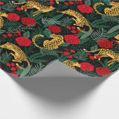 Wild Garden Cadeaupapier (Hoek)