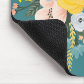 Wild Garden Flowers Muismat (Hoek)