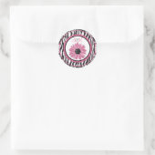 Wild Garden Sticker (Tas)