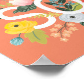 Wild Garden, Wild Soul 2 Poster (Hoek)