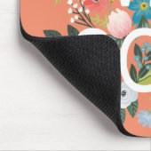 Wild Garden, Wild Soul Muismat (Hoek)