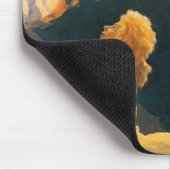 Wild Geese door Maxfield Parrish Muismat (Hoek)