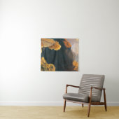 Wild Geese door Maxfield Parrish Wandkleed (In Situ (horizontaal))