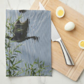 Wild Geese Kitchen Towel Theedoek (Quarter Fold)