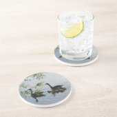 Wild Geese Onderzetter (Zijkant)