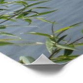 Wild Geese Print (Hoek)