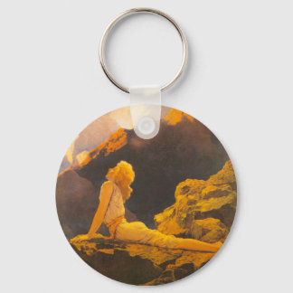 Wild Geese Sleutelhanger