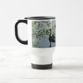 Wild Geese Travel Mug Reisbeker (Links)