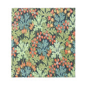 Wild Geranium Notitieblok (Voorkant)