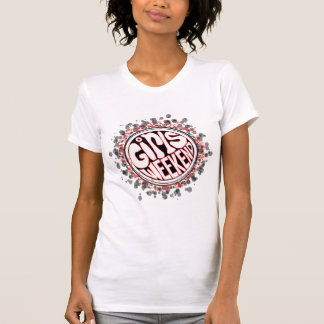 Wild Girls Weekend T-shirt