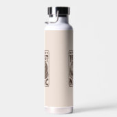 Wild Gist Magic Sourdough Brood Bakken Liefhebber Waterfles (Rechts)