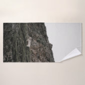 WILD GOAT BADHANDDOEK (Badhanddoek)