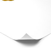 Wild Goat Poster (Hoek)