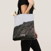 WILD GOAT TOTE BAG (Dichtbij)