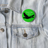 Wild Goose Button (gereduceerd!) - Come Holy Spiri (In situ)