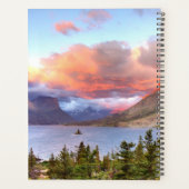 Wild Goose Island op Sunrise Planner (Achterkant)