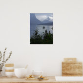 Wild Goose Island Poster (Keuken)