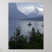 Wild Goose Island Poster (Voorkant)