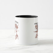 Wild Goose Qigong Mok (Midden)