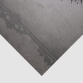 Wild Grace: opvallend portret van een leeuw Tissuepapier (Detail)