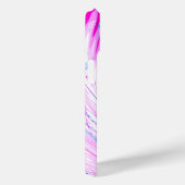 Wild Grass & Butterflies iPhone 15 Hoesje (Achterkant / Rechts)