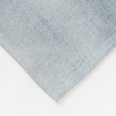 Wild Grass Fleece Deken (Hoek)
