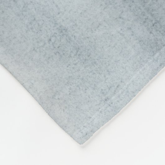 Wild Grass Fleece Deken (Hoek)