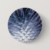 Wild Grass Ice Princess Button (Voorkant)