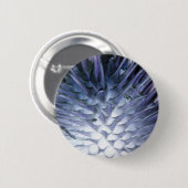 Wild Grass Ice Princess Button (Voorkant /achterkant)