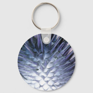 Wild Grass Ice Princess Sleutelhanger