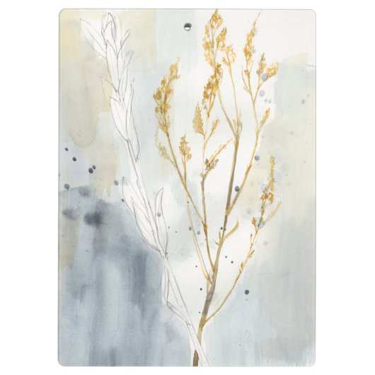 Wild Grass Klembord (Achterkant)