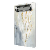 Wild Grass Mini Klembord (Angled2)