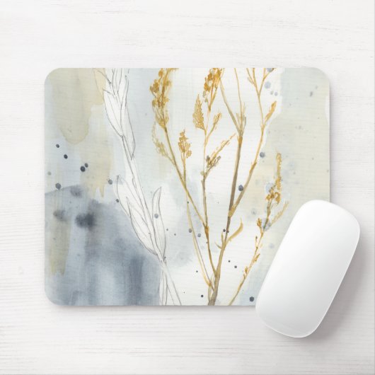 Wild Grass Muismat (Met muis)