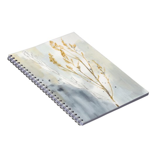 Wild Grass Notitieboek (Rechterzijde)