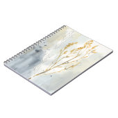 Wild Grass Notitieboek (Linkerzijde)